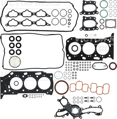 Full Gasket Kit, engine